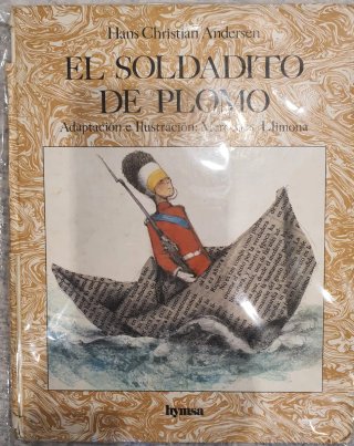 Lote libros y puzzles