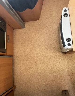 Caravana Knaus Sport 450 Fu