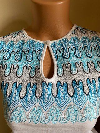 Camiseta Pedro del Hierro Talla S