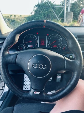 Audi A4 2003