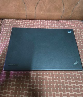 Portátil Lenovo ThinkPad L420