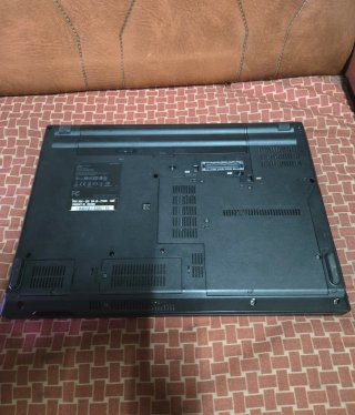 Portátil Lenovo ThinkPad L420