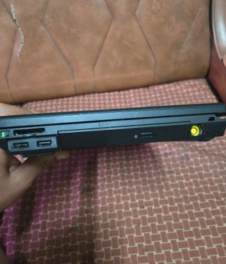 Portátil Lenovo ThinkPad L420