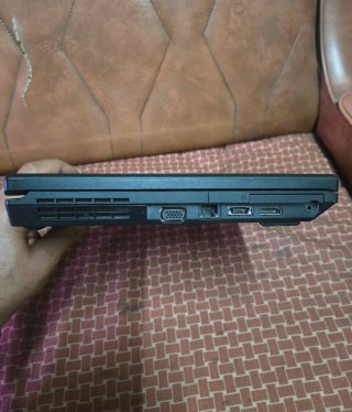 Portátil Lenovo ThinkPad L420