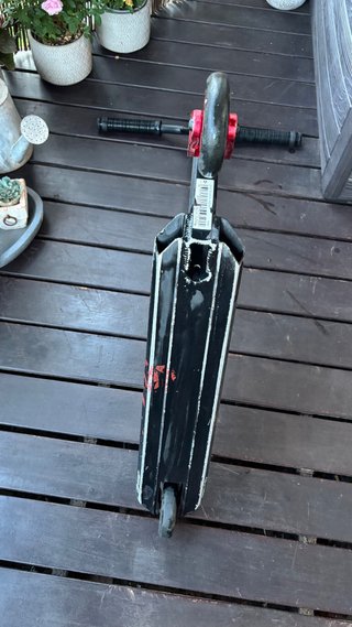 Conjunto 2 Patinetes Oxelo Freestyle