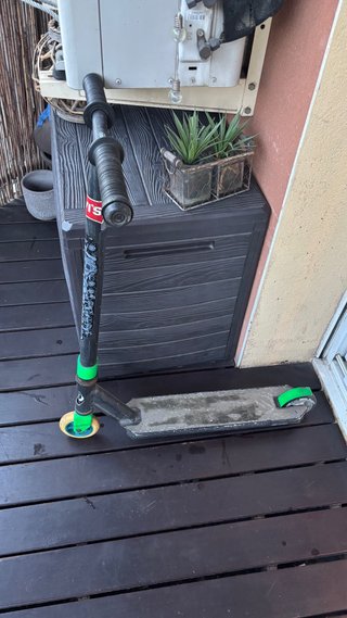 Conjunto 2 Patinetes Oxelo Freestyle