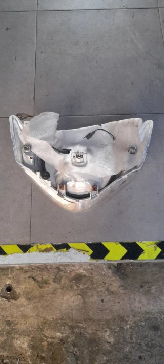 Faro Delantero Yamaha Jog R