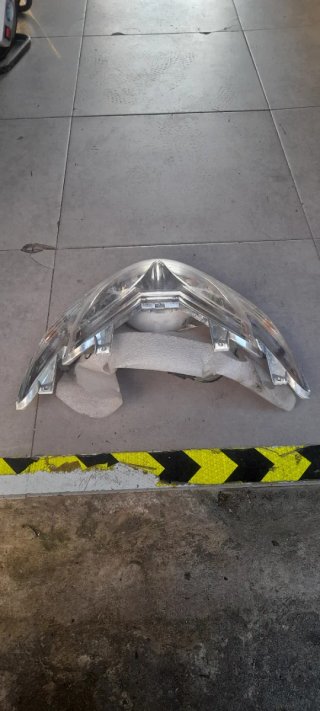 Faro Delantero Yamaha Jog R