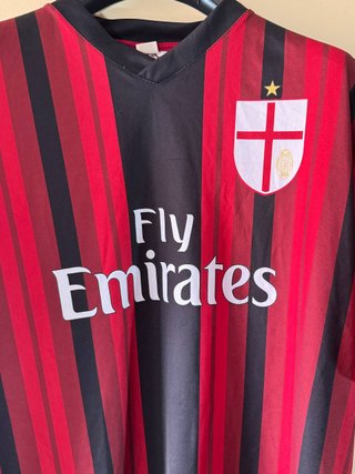 Maglia Calcio AC Milan 2014/15 Replica Ufficiale