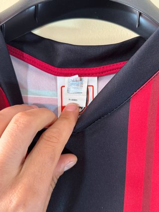 Maglia Calcio AC Milan 2014/15 Replica Ufficiale