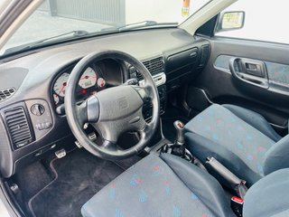 Seat ibiza gt