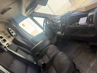 Citroen Jumper 2015