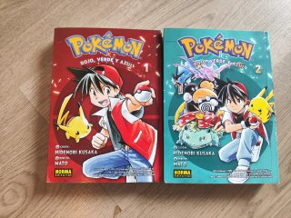 Comic POKEMON