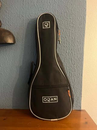 Ukulele Kala con custodia