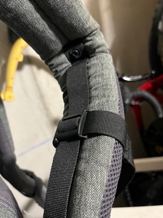 Mochila Ergobaby Omni 360 Portabebés
