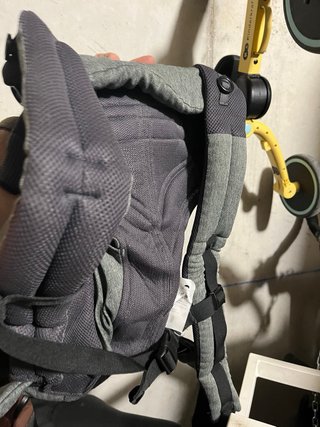 Mochila Ergobaby Omni 360 Portabebés