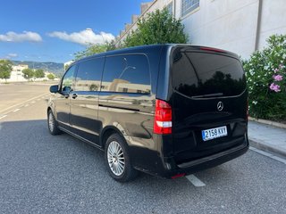 Mercedes-Benz Vito 2019