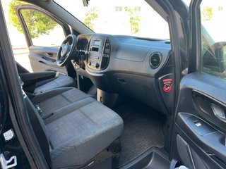 Mercedes-Benz Vito 2019