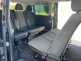 Mercedes-Benz Vito 2019