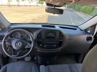 Mercedes-Benz Vito 2019