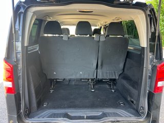 Mercedes-Benz Vito 2019