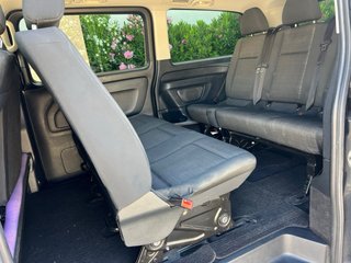 Mercedes-Benz Vito 2019