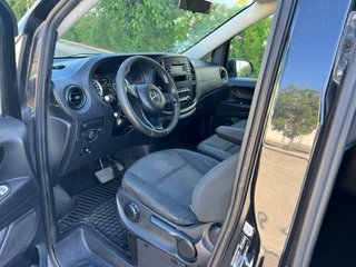 Mercedes-Benz Vito 2019