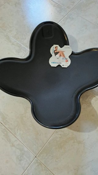 AbdoGain Black