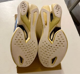 Scarpe Hoka Uomo Donna Blu Bianco