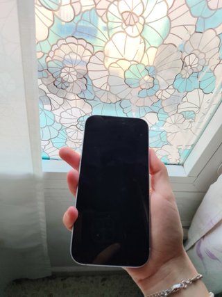 iPhone 15 Celeste