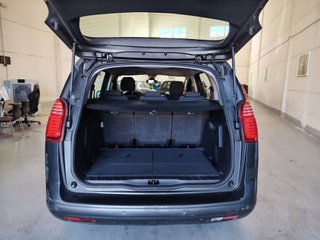Peugeot 5008 2014