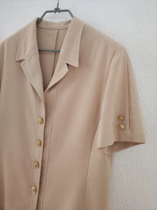 Traje de Chaqueta y Falda