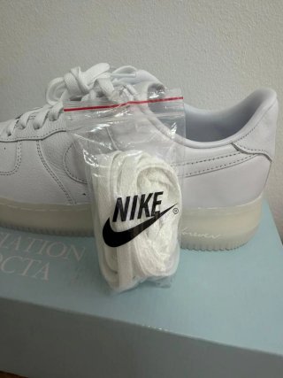 Zapatillas Nike Air Force 1 Blancas