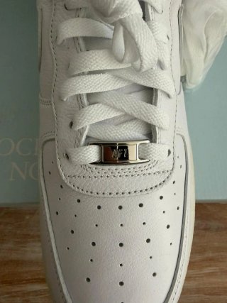 Zapatillas Nike Air Force 1 Blancas