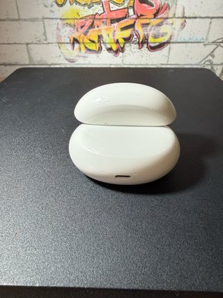 Cascos Inalámbricos Oppo Blancos