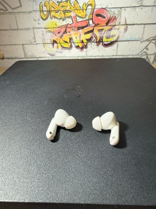 Cascos Inalámbricos Oppo Blancos