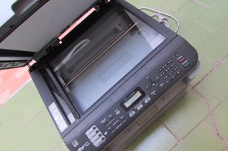 Impresora Multifunción Brother MFC-L2700DW