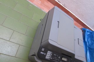 Impresora Multifunción Brother MFC-L2700DW