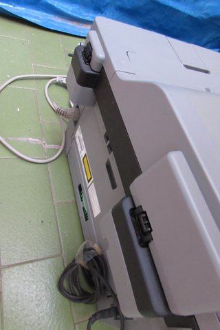 Impresora Multifunción Brother MFC-L2700DW