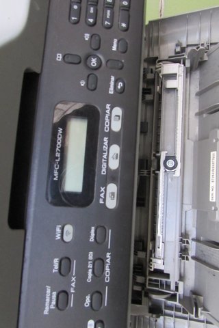Impresora Multifunción Brother MFC-L2700DW