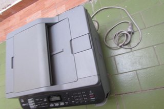 Impresora Multifunción Brother MFC-L2700DW