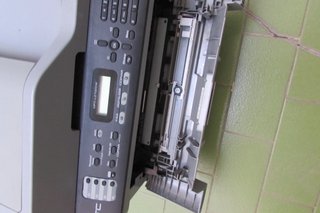Impresora Multifunción Brother MFC-L2700DW