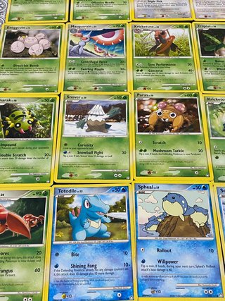 30 cartas pokémon MYSTERIOUS TREASURES inglés