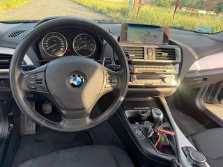 BMW Serie 1 2016