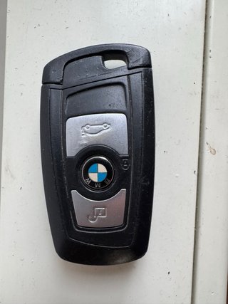 BMW Serie 1 2016