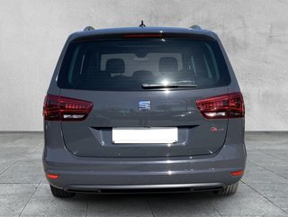 SEAT Alhambra 2022 R-Line 1.4 TSI AHK+LED+KAMERA+A