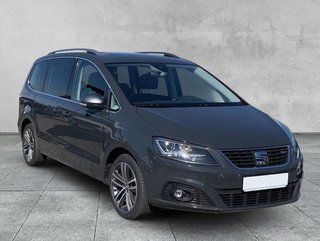 SEAT Alhambra 2022 R-Line 1.4 TSI AHK+LED+KAMERA+A