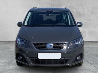 SEAT Alhambra 2022 R-Line 1.4 TSI AHK+LED+KAMERA+A