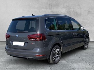 SEAT Alhambra 2022 R-Line 1.4 TSI AHK+LED+KAMERA+A