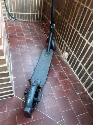 Patinete Eléctrico Xiaomi